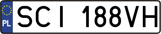 SCI188VH