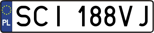 SCI188VJ
