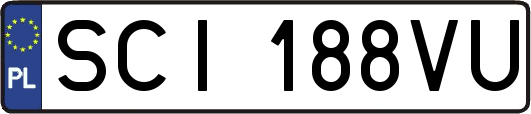 SCI188VU