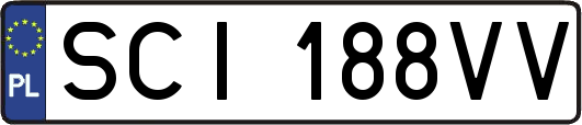 SCI188VV