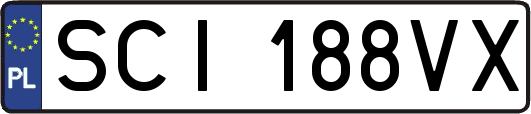 SCI188VX