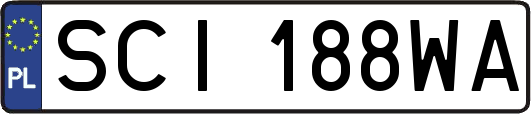 SCI188WA