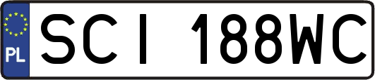 SCI188WC
