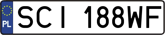 SCI188WF