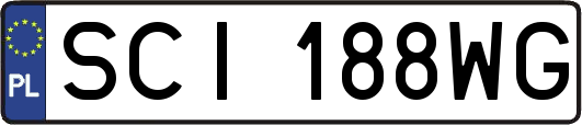 SCI188WG