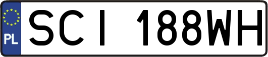 SCI188WH