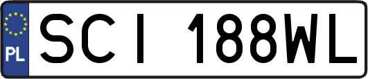 SCI188WL