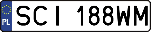 SCI188WM