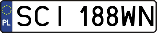 SCI188WN