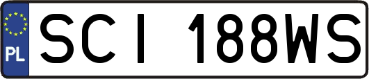 SCI188WS