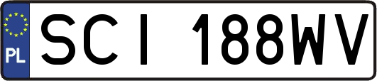 SCI188WV