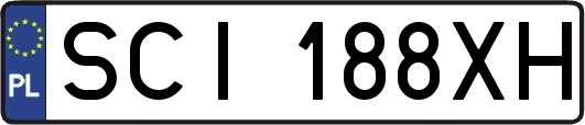SCI188XH