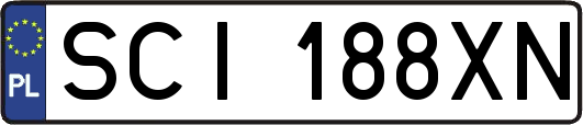 SCI188XN