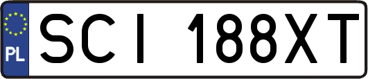 SCI188XT