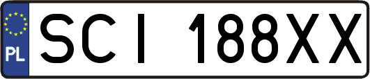 SCI188XX
