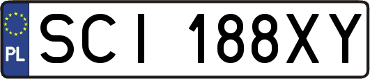 SCI188XY