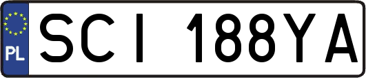 SCI188YA