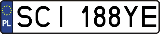 SCI188YE
