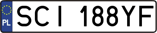 SCI188YF