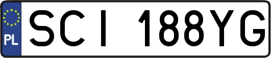 SCI188YG