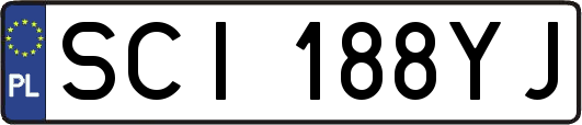 SCI188YJ