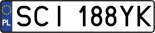 SCI188YK