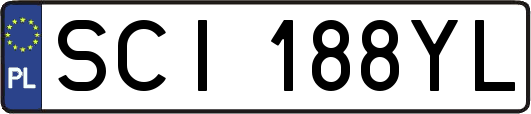SCI188YL