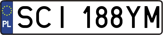 SCI188YM