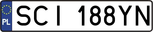 SCI188YN