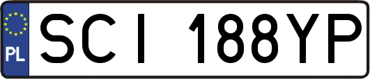 SCI188YP