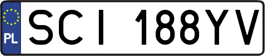 SCI188YV