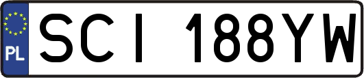 SCI188YW