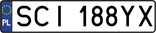 SCI188YX