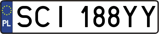 SCI188YY