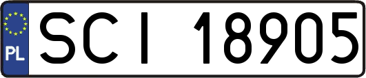 SCI18905