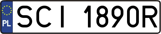 SCI1890R