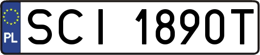 SCI1890T