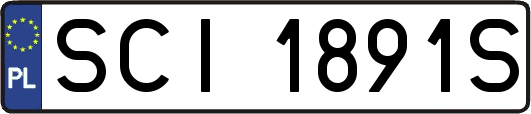 SCI1891S