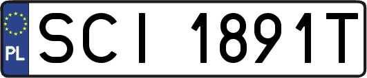 SCI1891T