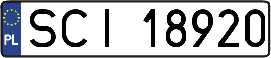 SCI18920
