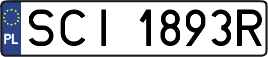 SCI1893R