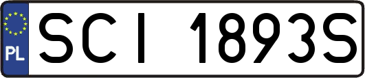 SCI1893S