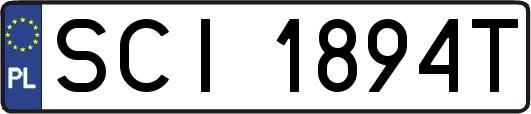 SCI1894T