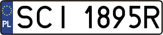 SCI1895R