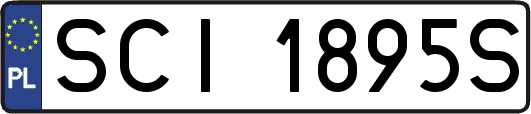 SCI1895S