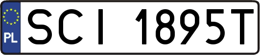 SCI1895T