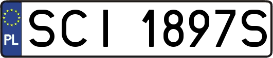SCI1897S