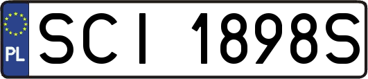 SCI1898S