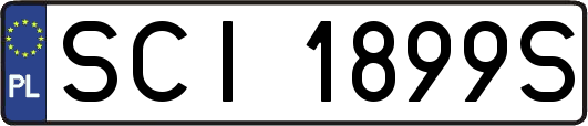 SCI1899S