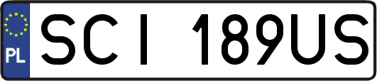 SCI189US